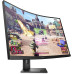 OMEN 27c QHD Curved 240Hz Gaming Monitor 35D67AA